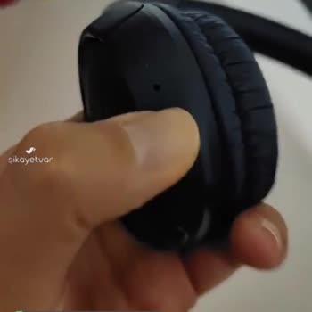 JBL Kulaklığım Çalışmıyor