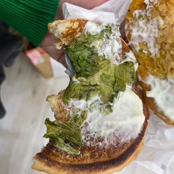Şanlıurfa'da Bozuk Burger King Siparişi Ve Trendyol GO Yanıtsızlığı