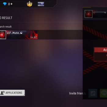 Free fire anban