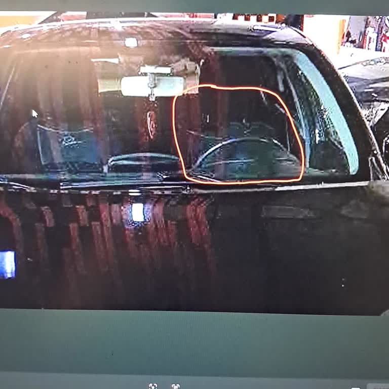 Cam Yansımasını Çatlak Gibi Göstererek Kasko Hasarımın Reddedilmesi