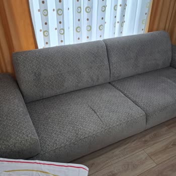 Doğtaş Koltuk Takımında Ayıplı Ürün Teslim Gecikmesi Ve Reddedilen Değişim Talebi