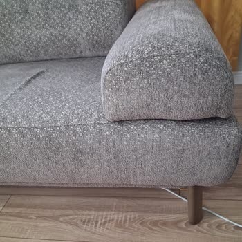 Doğtaş Koltuk Takımında Ayıplı Ürün Teslim Gecikmesi Ve Reddedilen Değişim Talebi