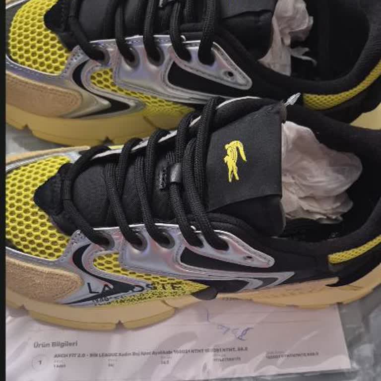 Trendyol'da Skechers Ayakkabı İadesi Reddedildi, Yanlış Ürün Gönderildi