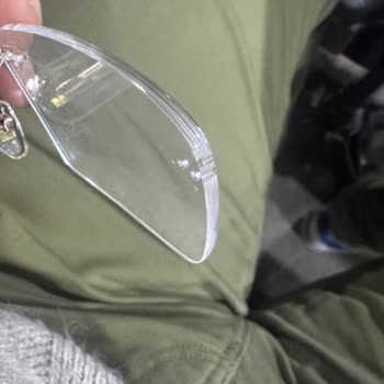 Serdar Optik'ten Garanti Kapsamındaki Gözlüğüm İçin Orijinal Yedek Parça Temin Edilemedi