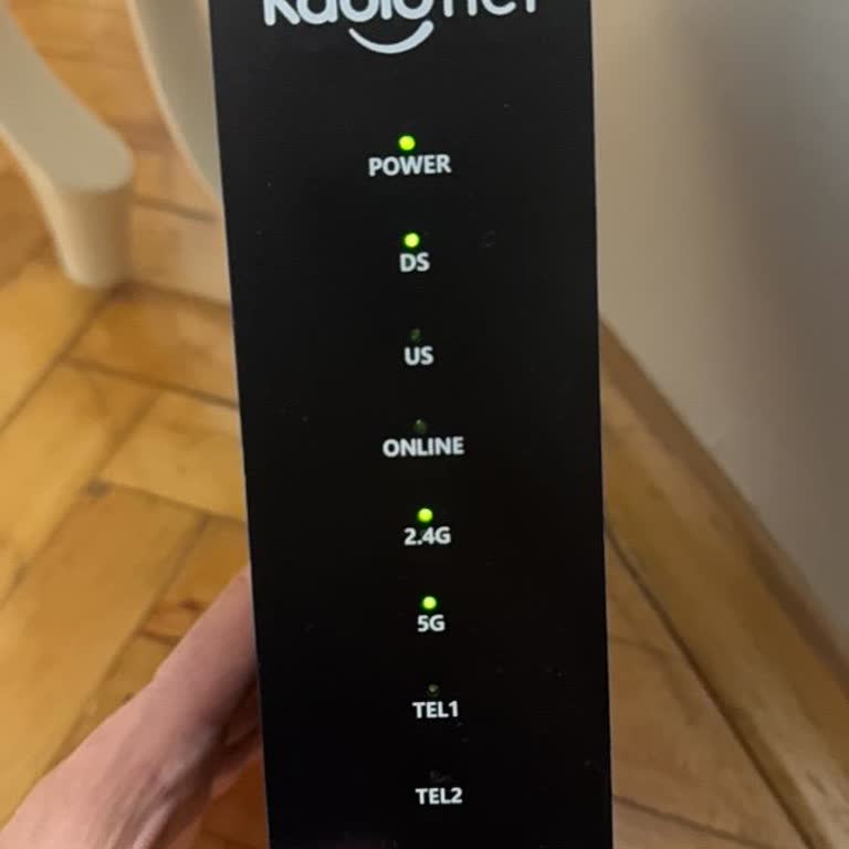 Kablo Net İnternet Kesintisi Uzun Süreli Ve Müşteri Desteğine Ulaşılamıyor