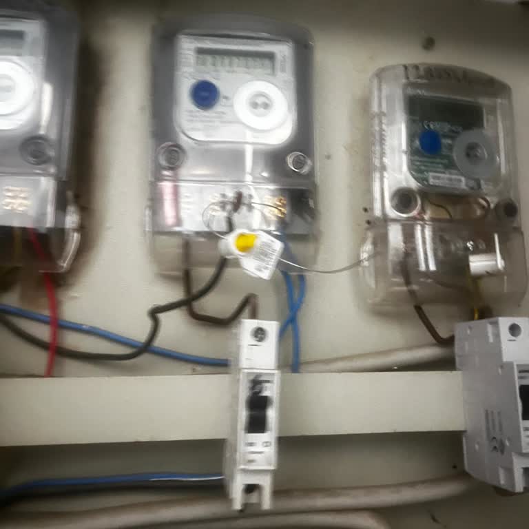 Sözleşme Numarası Değişikliği Ve Otomatik Ödeme Kesintisi Nedeniyle Elektrik Kesintisi