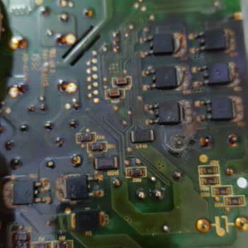 Samsung Buzdolabı Motor Garantisi Kapsamında İnverter Ücret Talebi Reddedildi
