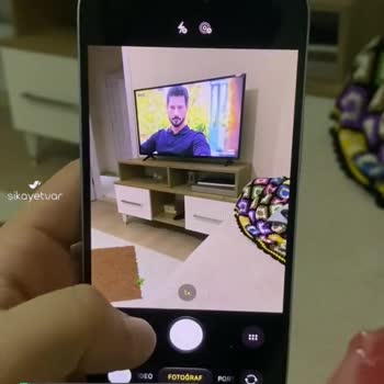 Gürgençler iPhone Yetkili Servisinden Şikayetçiyim!