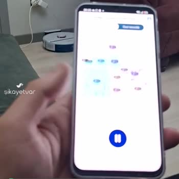Philips 3000 Series Wi-Fi Arızası