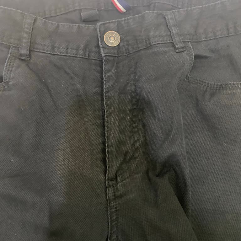 Boyner Mağazasının U.S. Polo Pantolonunu Ayıplı Olarak Red Etmesi Ve Bilgilendirme Eksikliği