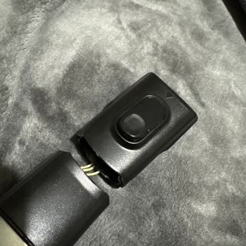 Philips 8000 Series Aqua Plus Süpürge: Kronik Boru Kırılması Ve Ücretsiz Parça Değişimi Talebi