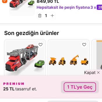 Hepsiburada Dijital Kodun Kullanılamaması Ve İade Talebi