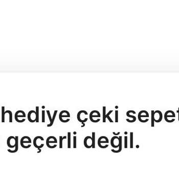 Hepsiburada Dijital Kodun Kullanılamaması Ve İade Talebi