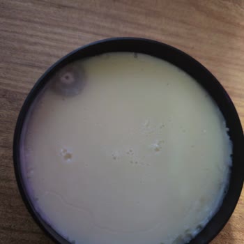 Urban Care Matte Wax Ürününde Küf Görüldü Ve Acil Parti Geri Çağırma Talebi
