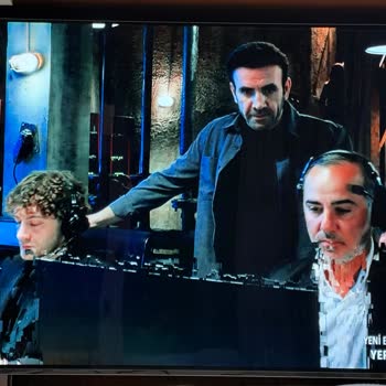 Kablo TV Görüntü Bozulması Ve Çözülmeyen Arıza