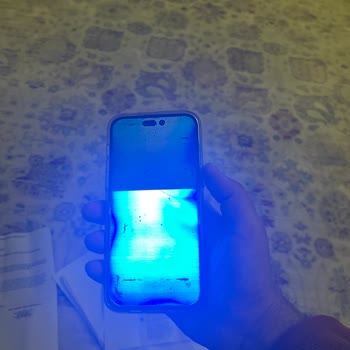İzinsiz Ekran Değişimi Sonrası Apple IPhone 14 Pro Max Kullanılamaz