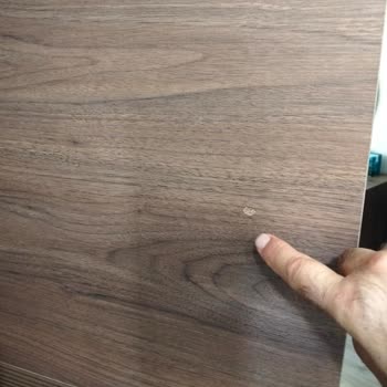 Defolu Gardırop Ve Eksik Şifonyer Parçaları İçin Tekrarlanan İletişim Sorunları Ve Çözüm Talebi