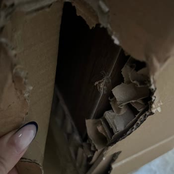 Vivense'den Hasarlı Sehpa Teslimatı Ve Müşteri Hizmetlerine Ulaşılamaması