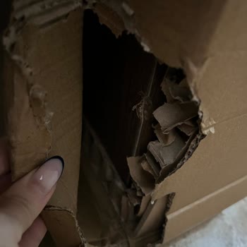 Vivense'den Hasarlı Sehpa Teslimatı Ve Müşteri Hizmetlerine Ulaşılamaması