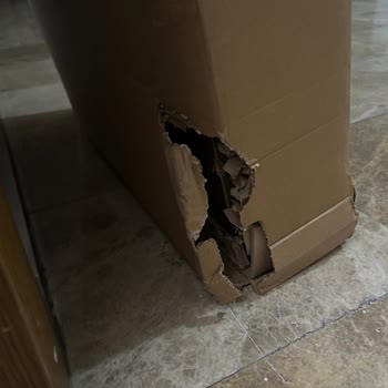 Vivense'den Hasarlı Sehpa Teslimatı Ve Müşteri Hizmetlerine Ulaşılamaması
