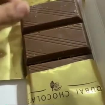Beyoğlu Çikolata Hatalı Ürün