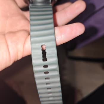 Samsung Galaxy Watch 7 Kısa Sürede Batarya Bitmesi, Yeniden Başlatma Ve Kayış Hasarı