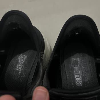 Skechers Ayakkabımın Kısa Sürede İç Astar Yıpranması Ve Mağaza Değişim Reddine Karşı İtiraz