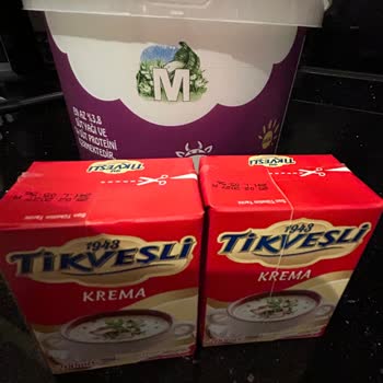 Migros Online’da Yakın Son Kullanma Tarihli Ürün Ve Yanlış Ürün Gönderimi Nedeniyle Mağduriyet