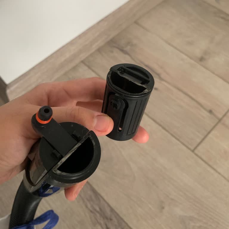 Garanti Kapsamındaki Bissell Hortum Bağlantı Parçası 6 Ayda Teslim Edilmedi