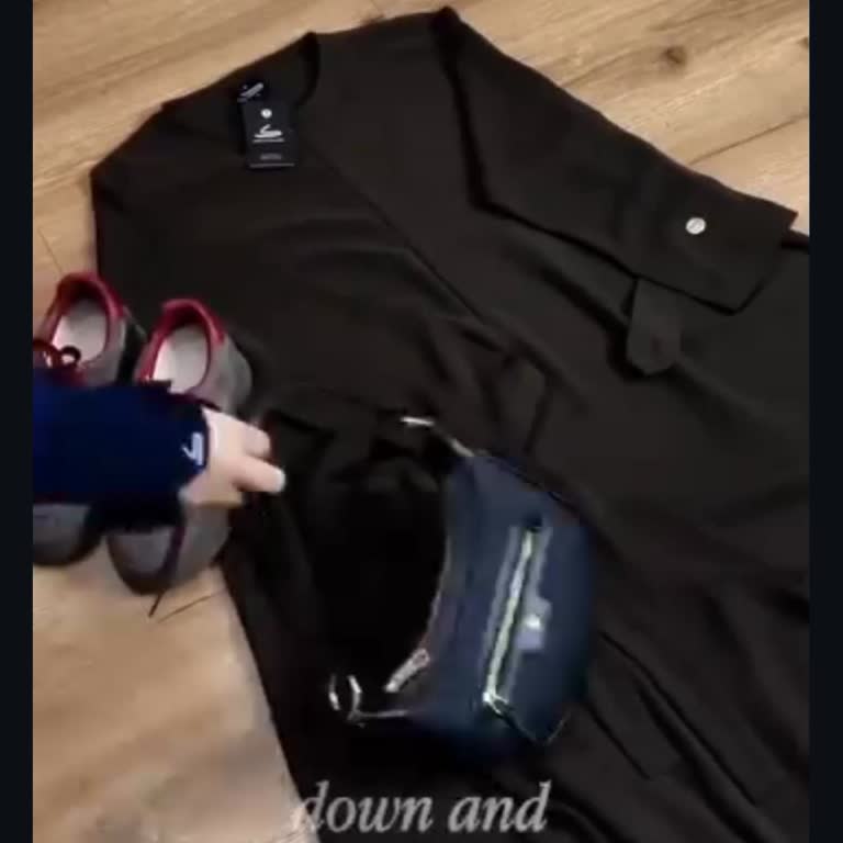 Zümrüt Moda'dan Aldığım Ferace Sufle Takımı İçin Aldatıcı Görseller Ve İade Reddi