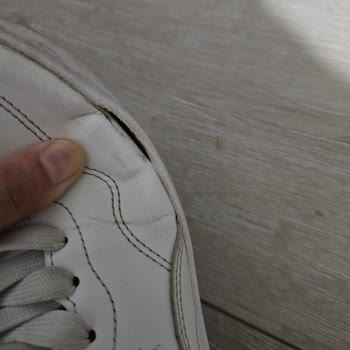 Deichmann Ordu'da Puma Ayakkabısının Hızlı Açılması Ve Çözüm Yokluğu