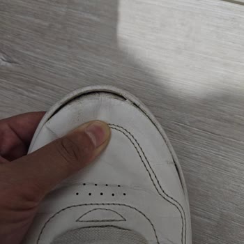 Deichmann Ordu'da Puma Ayakkabısının Hızlı Açılması Ve Çözüm Yokluğu