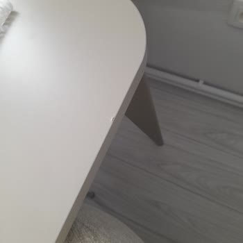Vivense Salon Takımı Hasarları Ve Montaj Hataları Nedeniyle Tam İade Talebi