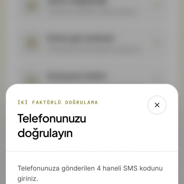 Cargox’un Yanlış Alıcı Kabul Etmedi İşlemi Ve Teslim Edilmemiş Sipariş