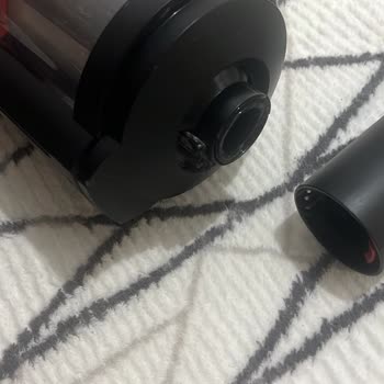 Dyson V16 Piston Parçası Gönderilmemesi Ve Değişim İsteği