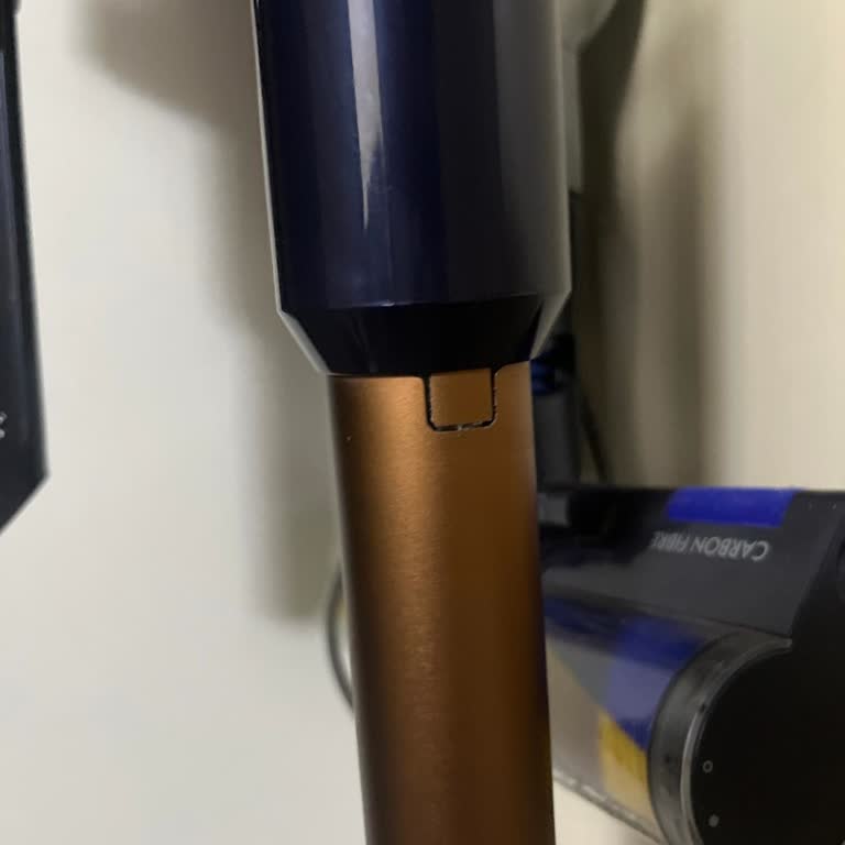 Dyson Gen5 Kablosuz Süpürgenin Boru Parçası Garanti Kapsamında Ücretsiz Değişim Talebinin Reddedilmesi