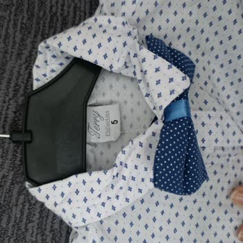Mnkbaby.com Trendyol’da Doğum Günü Siparişinde Yanlış Beden Ve Yırtık Çocuk Takımı