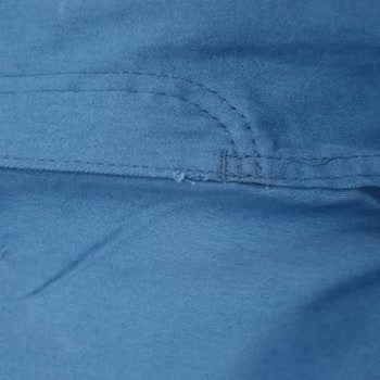 Mnkbaby.com Trendyol’da Doğum Günü Siparişinde Yanlış Beden Ve Yırtık Çocuk Takımı