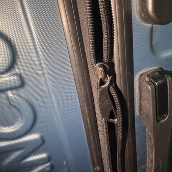 Pamukkale Turizm'de Kayıp Ve Hasarlı Bagaj Ve Shark Ninja Şekillendirici İçin Tazminat Talebi