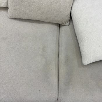 Koltuk Takımının Tiftiklenme Ve Siyahlaşma Sorunu, Defolu Ürün Ve Yetersiz Müşteri Hizmeti