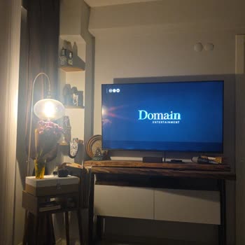 LG 55 Model Televizyonda Aşırı Panel Işık Sızması Ve Üst Model Değişim Talebi
