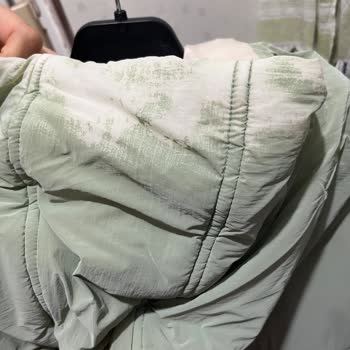 Mavi Montunun İlk Yıkamada Boya Akıtması Ve Ürün Kalitesi İddiaları