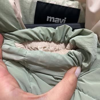 Mavi Montunun İlk Yıkamada Boya Akıtması Ve Ürün Kalitesi İddiaları