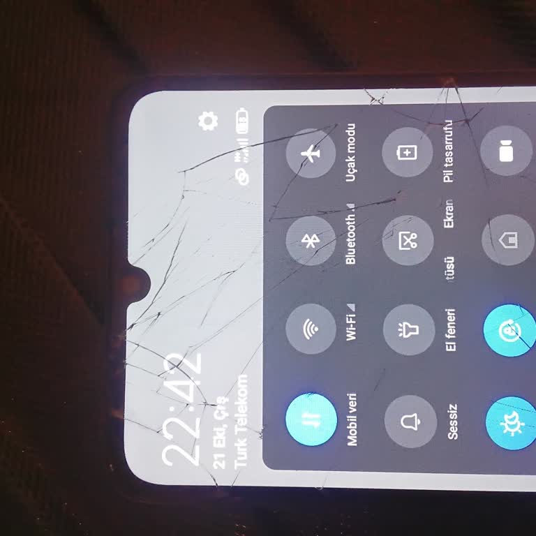 Kandilli Beldesi'nde Sürekli İnternet Kopması Ve Mobil Şebeke Sorunu Çözülmüyor