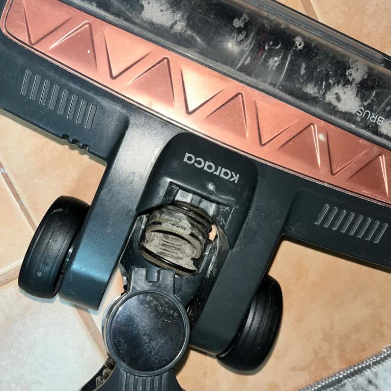 Trendyol Karaca Power Up Pro Süpürge Hortumu Arızası Garanti Kapsamı Dışında Ücretsiz Değişim Talebi