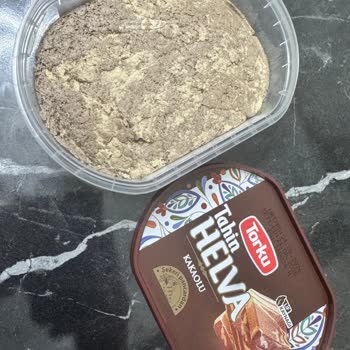 Torku Kakaolu Tahin Helvasında Görülen Yabancı Madde Sağlık Riski