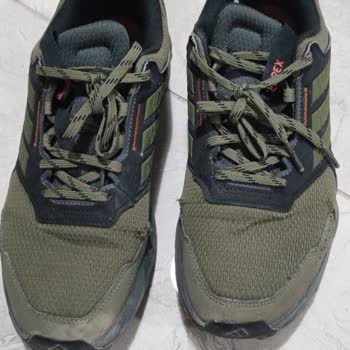 Adidas Terrex Ayakkabısında Kısa Sürede Açılma, Deformasyon Ve İade Talebi