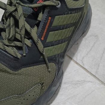 Adidas Terrex Ayakkabısında Kısa Sürede Açılma, Deformasyon Ve İade Talebi