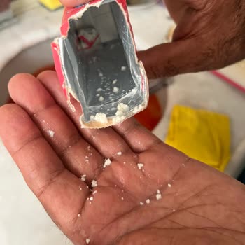 İçim Çilekli Süt Bozulmuş Çıktı: Son Kullanma Tarihi Geçmemiş Olmasına Rağmen