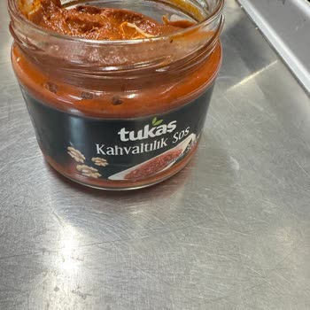 Tukaş Kahvaltılık Sosunda Plastik Parça Bulunması Ve Kalite Sorunu